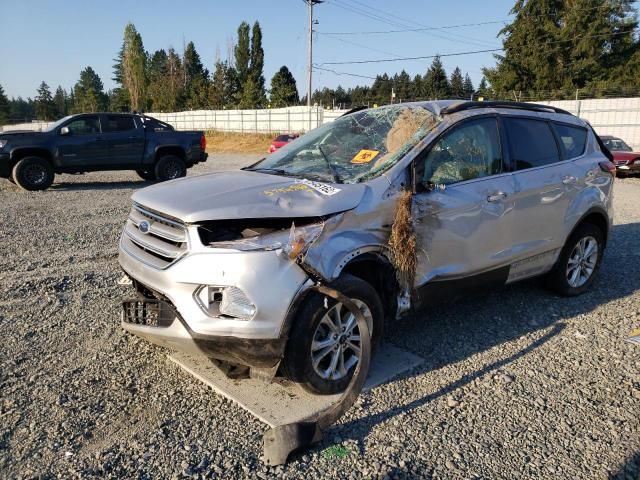 Photo 9 from auction – 2019 FORD ESCAPE SEL with VIN 1FMCU9HD5KUB83240