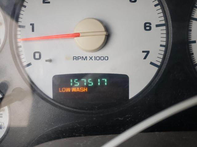 Photo 8 from auction – 2004 DODGE RAM 1500 S with VIN 1D7HA18N44J144677