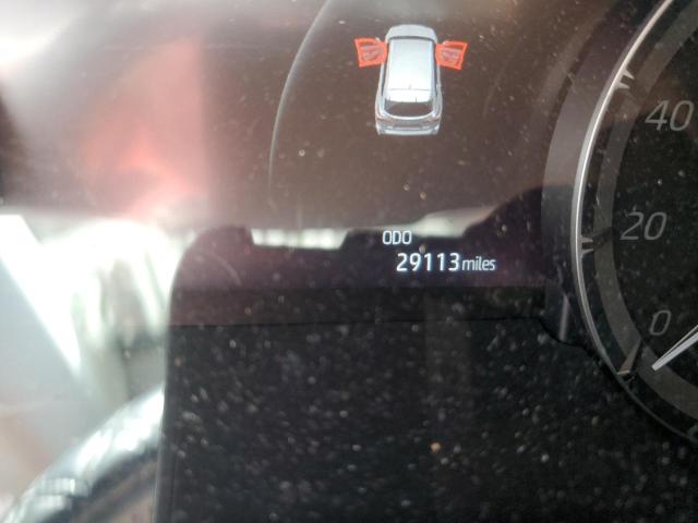 Photo 8 from auction – 2021 TOYOTA HIGHLANDER with VIN 5TDGZRBH1MS100588