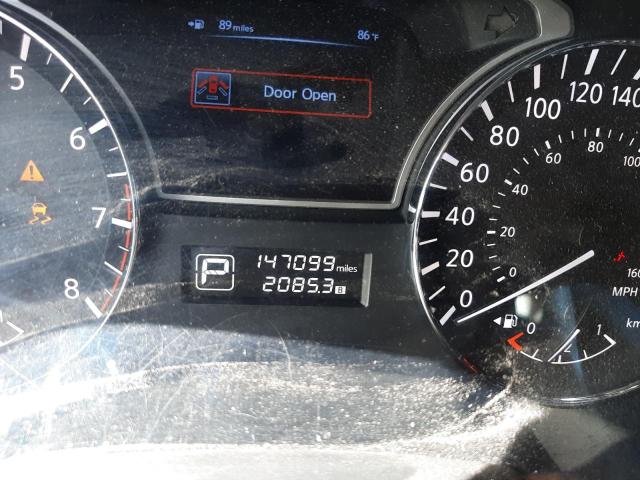 Photo 8 from auction – 2013 NISSAN ALTIMA 2.5 with VIN 1N4AL3AP8DN546424