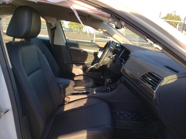 Photo 5 from auction – 2020 VOLKSWAGEN JETTA SEL with VIN 3VWEB7BU9LM075853