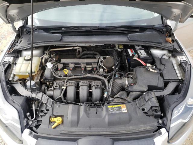 Photo 7 from auction – 2013 FORD FOCUS SE with VIN 1FADP3F2XDL119062