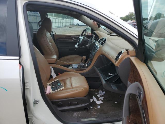 Photo 5 from auction – 2015 BUICK ENCLAVE with VIN 5GAKVBKD3FJ330693