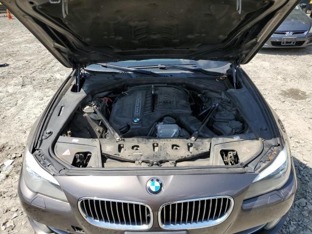 Photo 7 from auction – 2011 BMW 535 XI with VIN WBAFU7C52BDU55696