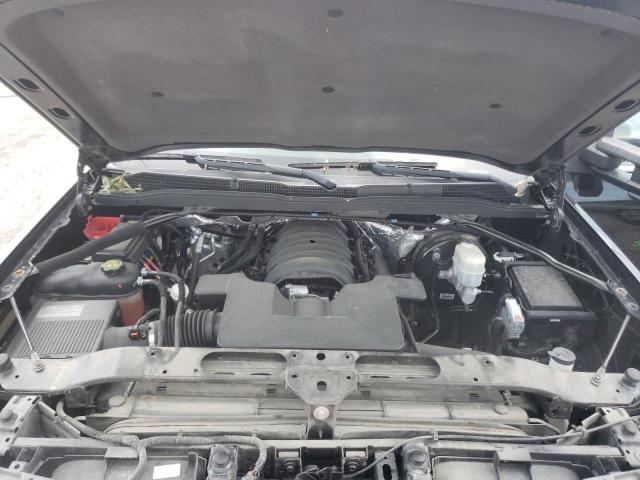 Photo 7 from auction – 2015 CHEVROLET SILVERADO with VIN 3GCUKSEC6FG210391
