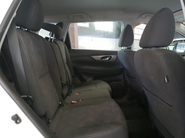 Photo 6 from auction – 2016 NISSAN ROGUE S with VIN KNMAT2MV9GP635071