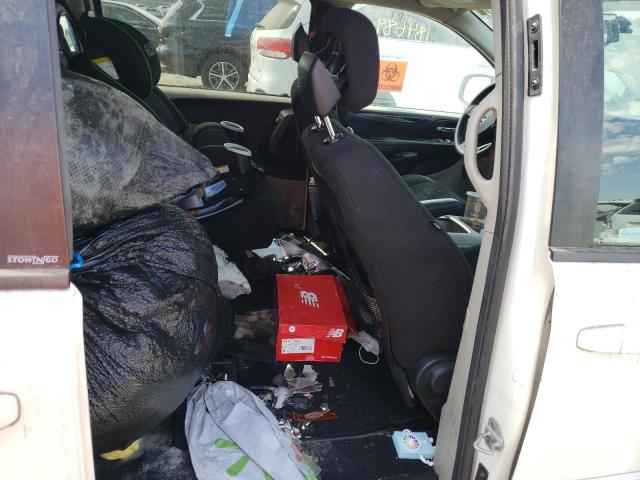 Photo 6 from auction – 2012 DODGE GRAND CARA with VIN 2C4RDGCGXCR147028