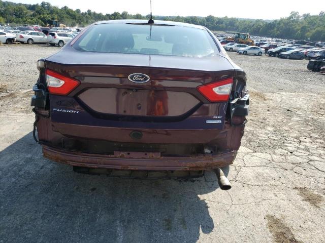 Photo 9 from auction – 2013 FORD FUSION SE with VIN 3FA6P0HR5DR103659