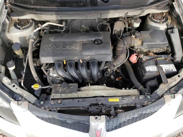 Photo 7 from auction – 2003 PONTIAC VIBE with VIN 5Y2SL62883Z406629