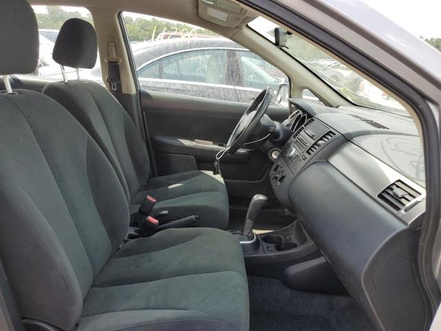Photo 5 from auction – 2012 NISSAN VERSA S with VIN 3N1BC1CP2CK801429