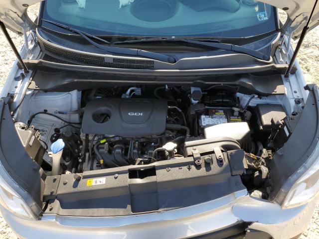 Photo 7 from auction – 2018 KIA SOUL with VIN KNDJN2A29J7588295