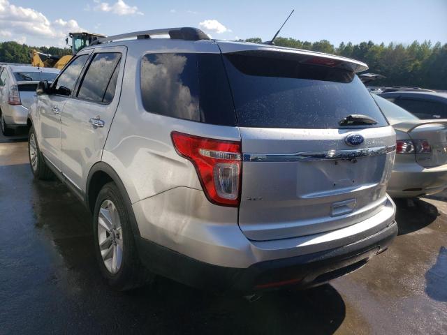 Photo 3 from auction – 2011 FORD EXPLORER X with VIN 1FMHK7D82BGA44397