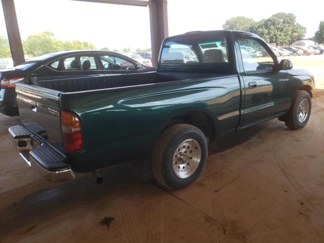 Photo 4 from auction – 2000 TOYOTA TACOMA with VIN 4TANL42N2YZ576530