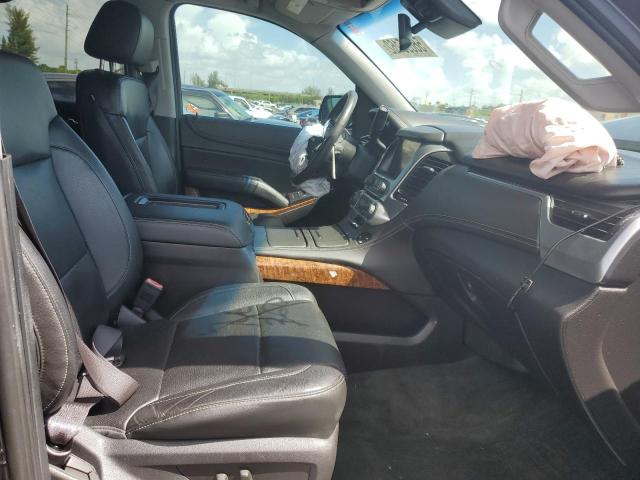 Photo 5 from auction – 2015 CHEVROLET SUBURBAN C with VIN 1GNSCKKC0FR143383