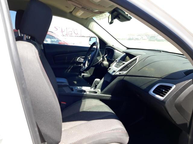 Photo 5 from auction – 2013 GMC TERRAIN with VIN 2GKFLTEK9D6187186