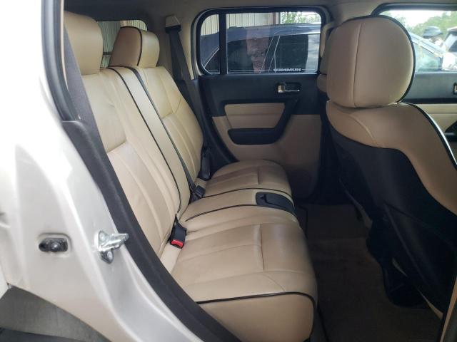 Photo 6 from auction – 2007 HUMMER H3 with VIN 5GTDN13E578223123