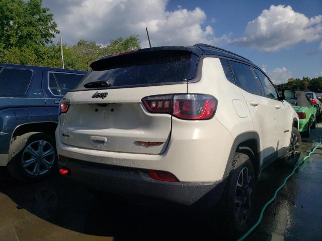 Photo 4 from auction – 2020 JEEP COMPASS TR with VIN 3C4NJDDBXLT208092