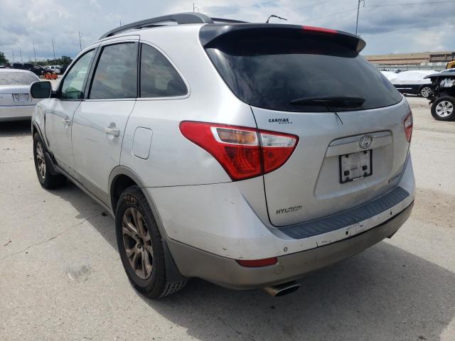 Photo 3 from auction – 2011 HYUNDAI VERACRUZ G with VIN KM8NU4CC2BU148066