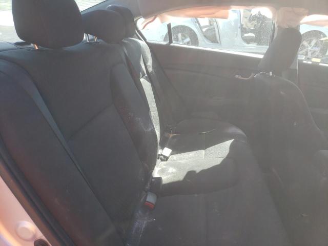 Photo 6 from auction – 2015 HONDA CIVIC SE with VIN 19XFB2F75FE210761