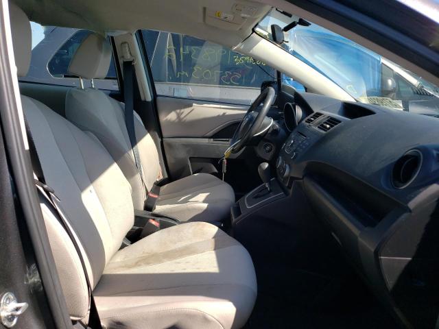 Photo 5 from auction – 2015 MAZDA 5 SPORT with VIN JM1CW2BLXF0189070
