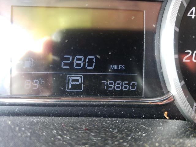 Photo 8 from auction – 2014 NISSAN SENTRA S with VIN 3N1AB7AP4EL642687