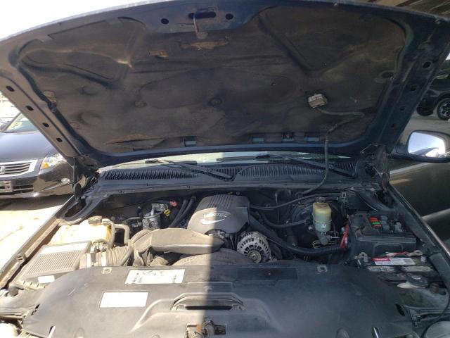 Photo 7 from auction – 2002 CHEVROLET SILVERADO with VIN 2GCEC19T021142856