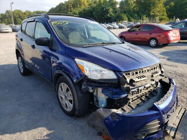 FORD ESCAPE S 2013 z numerem VIN 1FMCU0F74DUD87846 - Zdjęcie z aukcji