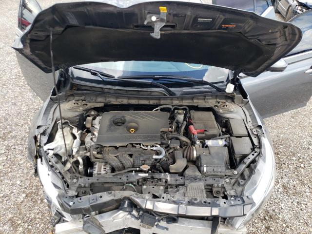 Photo 7 from auction – 2019 NISSAN ALTIMA SL with VIN 1N4BL4EV6KC174318