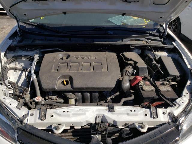 Photo 7 from auction – 2018 TOYOTA COROLLA L with VIN 5YFBURHEXJP829926