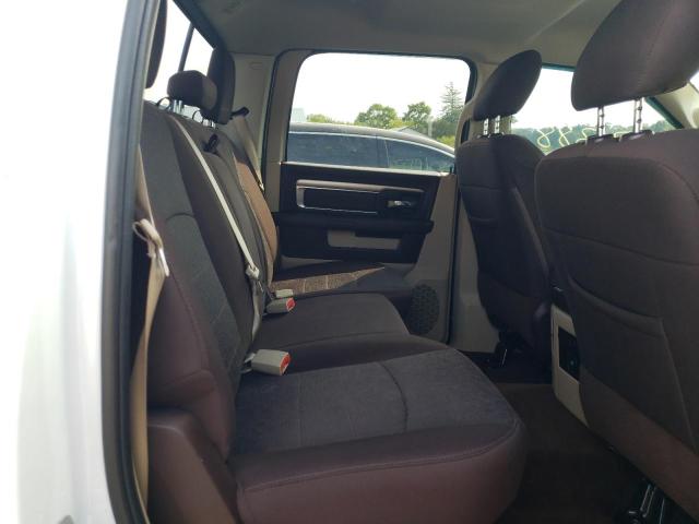 Photo 6 from auction – 2018 RAM 1500 SLT with VIN 1C6RR7LT7JS179002