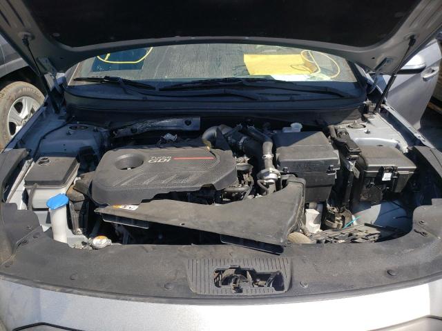 Photo 7 from auction – 2017 HYUNDAI SONATA SPO with VIN 5NPE34AB6HH544845