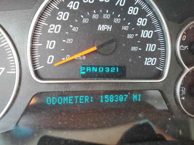 Photo 8 from auction – 2003 GMC ENVOY with VIN 1GKDT13S832338299