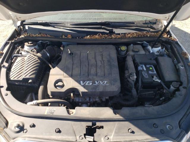 Photo 7 from auction – 2015 BUICK LACROSSE with VIN 1G4GB5G38FF130535