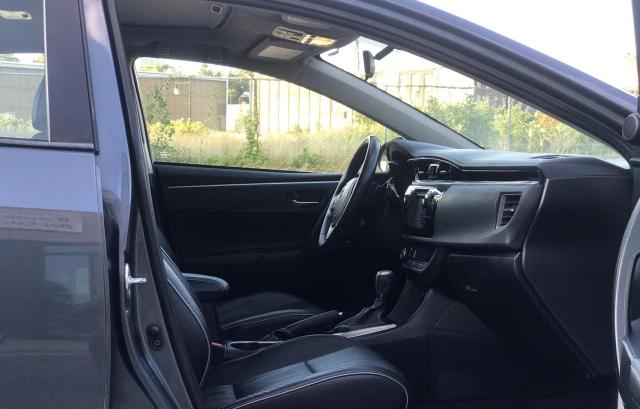 Photo 5 from auction – 2016 TOYOTA COROLLA L with VIN 2T1BURHE9GC600131