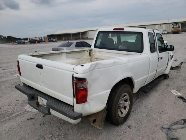 Photo 4 from auction – 2004 FORD RANGER SUP with VIN 1FTYR14E84PA01866