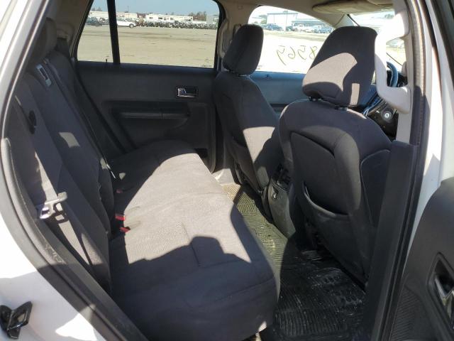 Photo 6 from auction – 2010 FORD EDGE SEL with VIN 2FMDK3JC8ABA19042