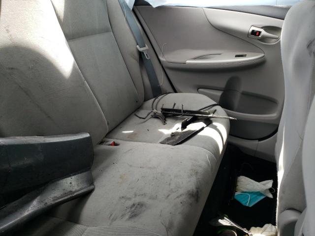 Photo 6 from auction – 2013 TOYOTA COROLLA BA with VIN 2T1BU4EE1DC007978