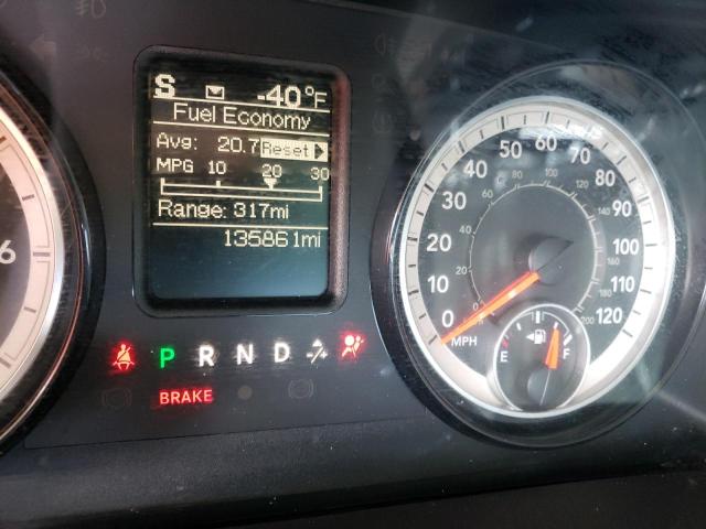 Photo 8 from auction – 2018 RAM 1500 ST with VIN 1C6RR6KG8JS304670