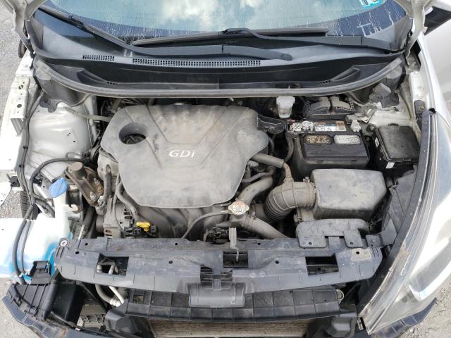 Photo 7 from auction – 2013 KIA RIO LX with VIN KNADM4A32D6280896