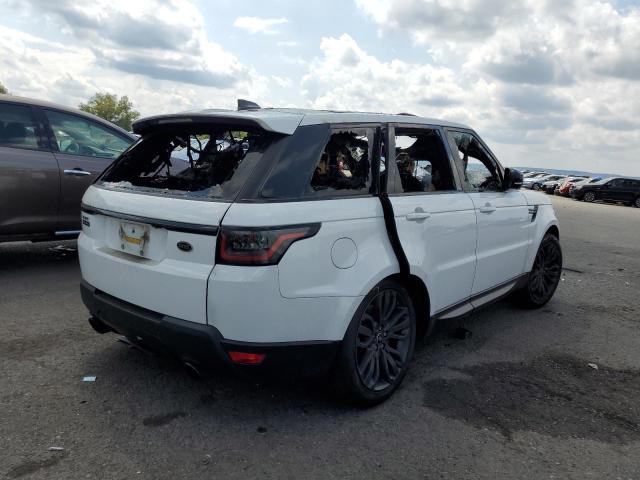 Photo 4 from auction – 2017 LAND ROVER RANGE ROVE with VIN SALWR2FE2HA144579