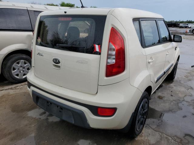 Photo 4 from auction – 2013 KIA SOUL with VIN KNDJT2A5XD7756806