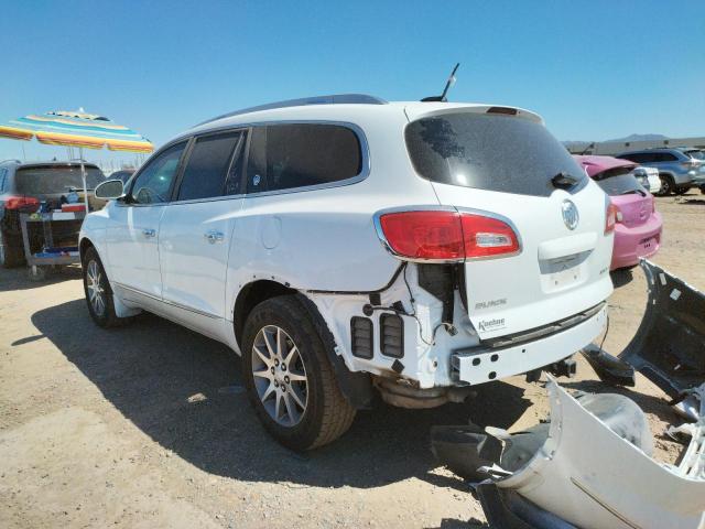 Photo 3 from auction – 2016 BUICK ENCLAVE with VIN 5GAKRBKD7GJ251291