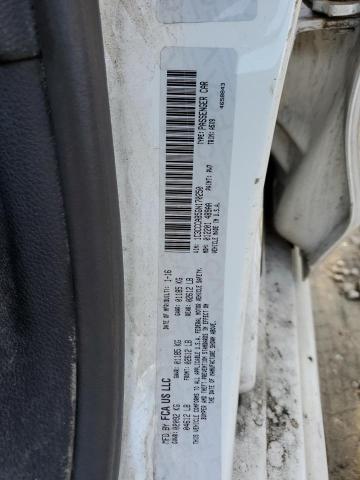 Photo 10 from auction – 2016 CHRYSLER 200 LIMITE with VIN 1C3CCCAB5GN170250
