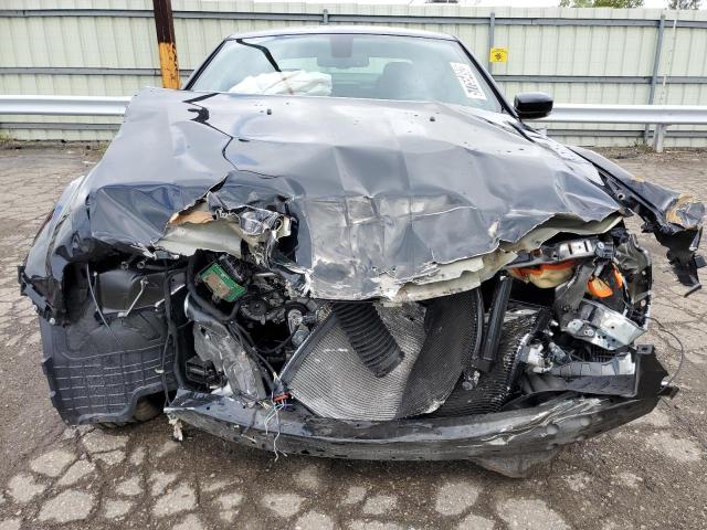 Photo 9 from auction – 2022 CHRYSLER 300 S with VIN 2C3CCABG8NH167461