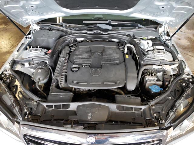 Photo 7 from auction – 2014 MERCEDES-BENZ E 350 4MAT with VIN WDDHF8JB7EA872635
