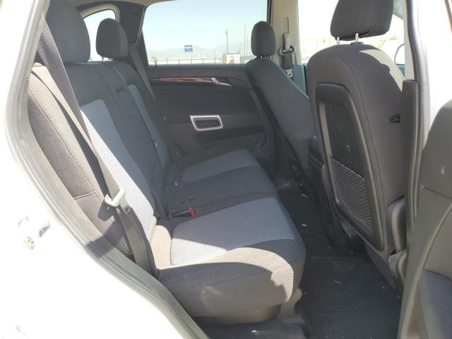 Photo 6 from auction – 2014 CHEVROLET CAPTIVA LT with VIN 3GNAL3EK3ES674027