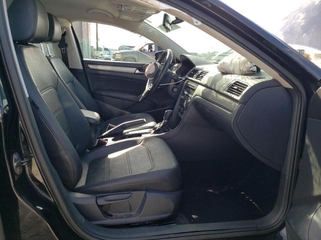 Photo 5 from auction – 2014 VOLKSWAGEN PASSAT S with VIN 1VWAT7A37EC033531