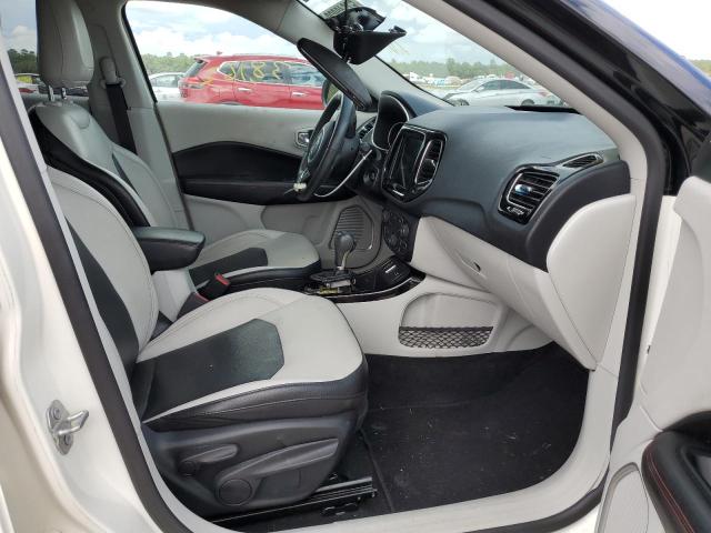 Photo 5 from auction – 2019 JEEP COMPASS LI with VIN 3C4NJCCB7KT711296