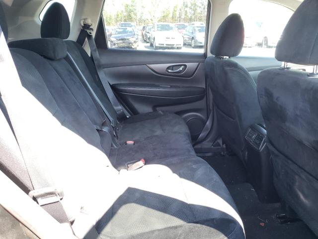 Photo 6 from auction – 2015 NISSAN ROGUE S with VIN 5N1AT2MT1FC906818