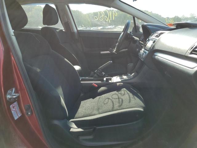 Photo 5 from auction – 2016 SUBARU IMPREZA PR with VIN JF1GPAB64G8219921